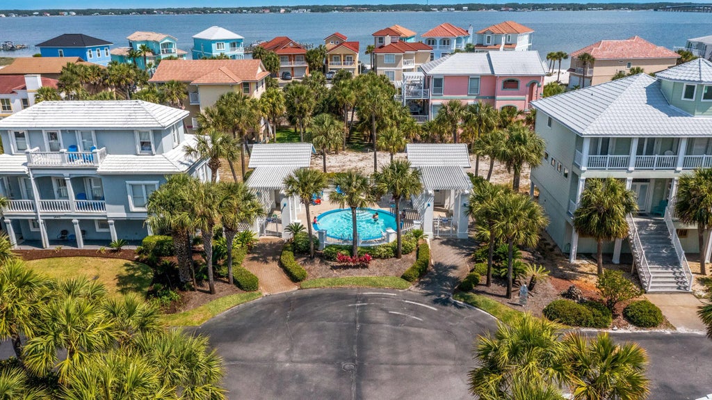 20 of 23 - 1428 Sonata Court, Navarre, FL