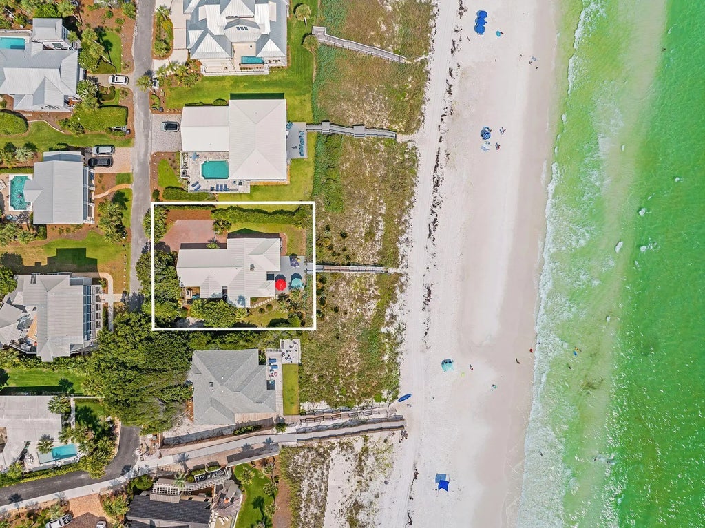 2 of 10 - 58 Montgomery Street, Santa Rosa Beach, FL