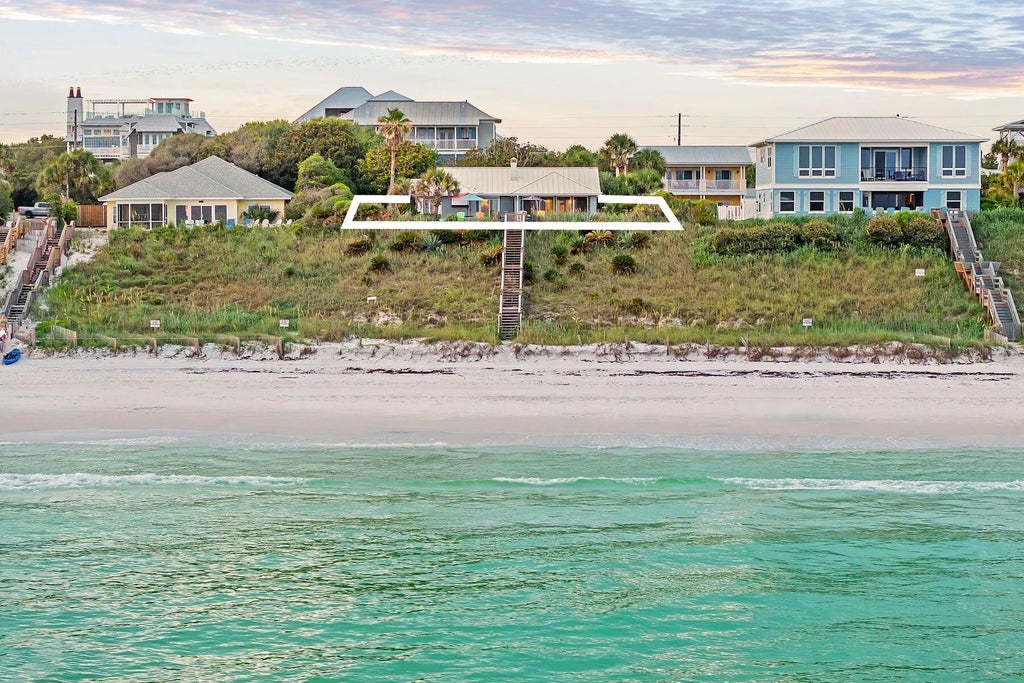 4 of 10 - 58 Montgomery Street, Santa Rosa Beach, FL