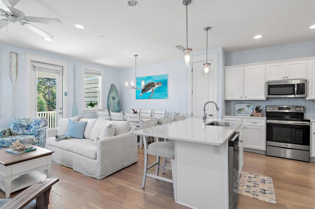 11 of 56 - 4923 E County Highway 30a F105, Santa Rosa Beach, FL