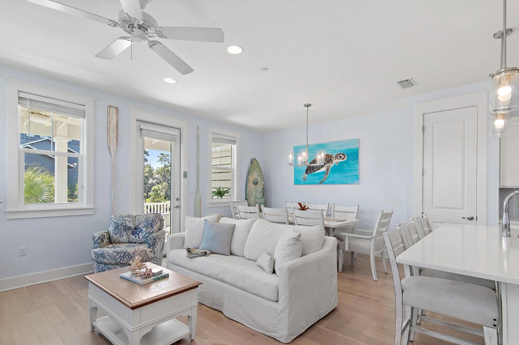 5 of 56 - 4923 E County Highway 30a F105, Santa Rosa Beach, FL