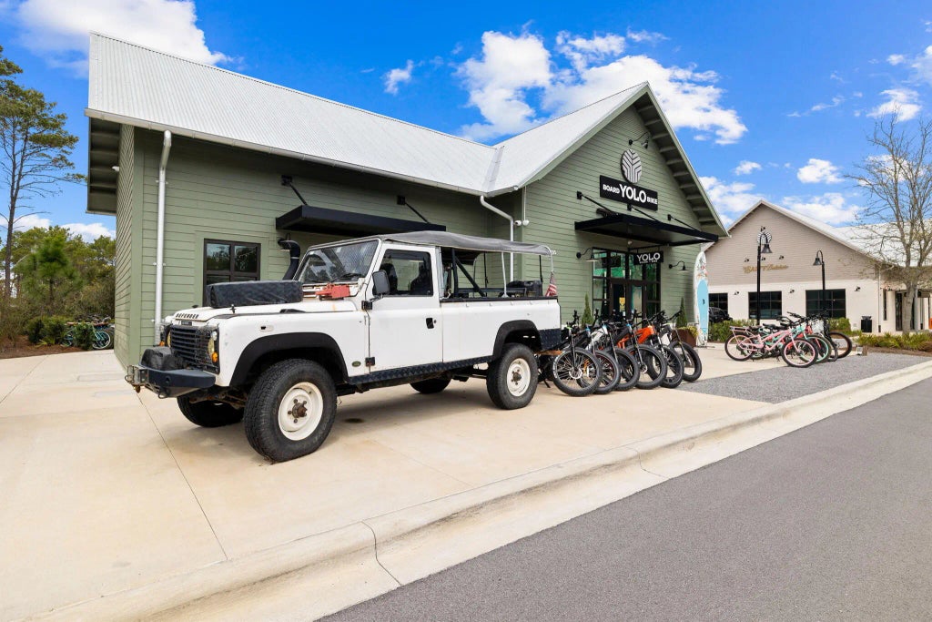 51 of 56 - 4923 E County Highway 30a F105, Santa Rosa Beach, FL