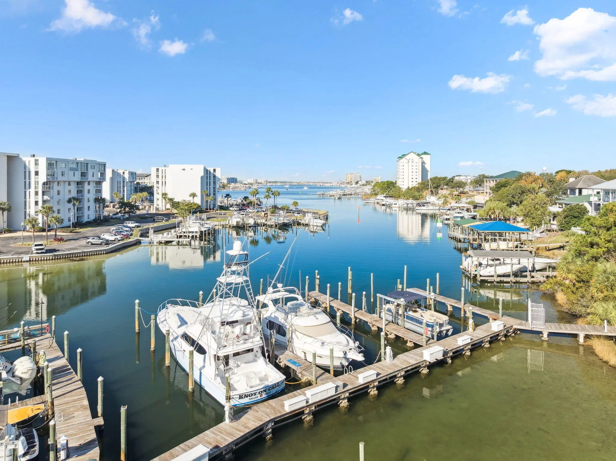 754 Harbor Boulevard, Destin