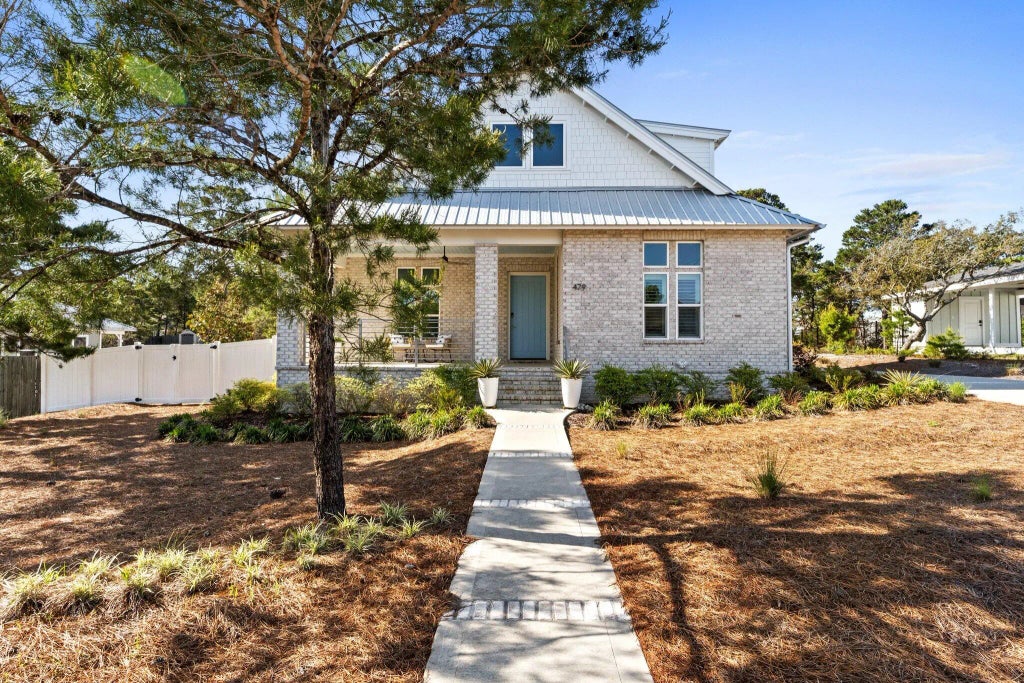 2 of 60 - 479 Ridge Road, Santa Rosa Beach, FL