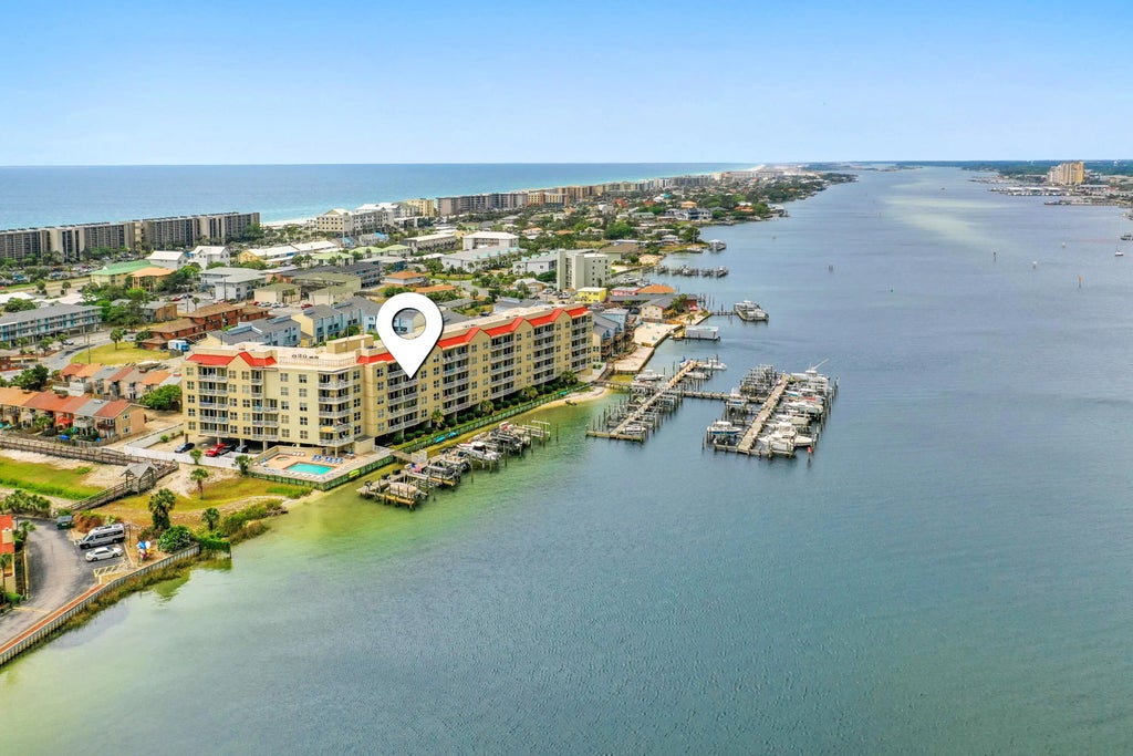 1 of 61 - 321 Bream Avenue 508, Fort Walton Beach, FL