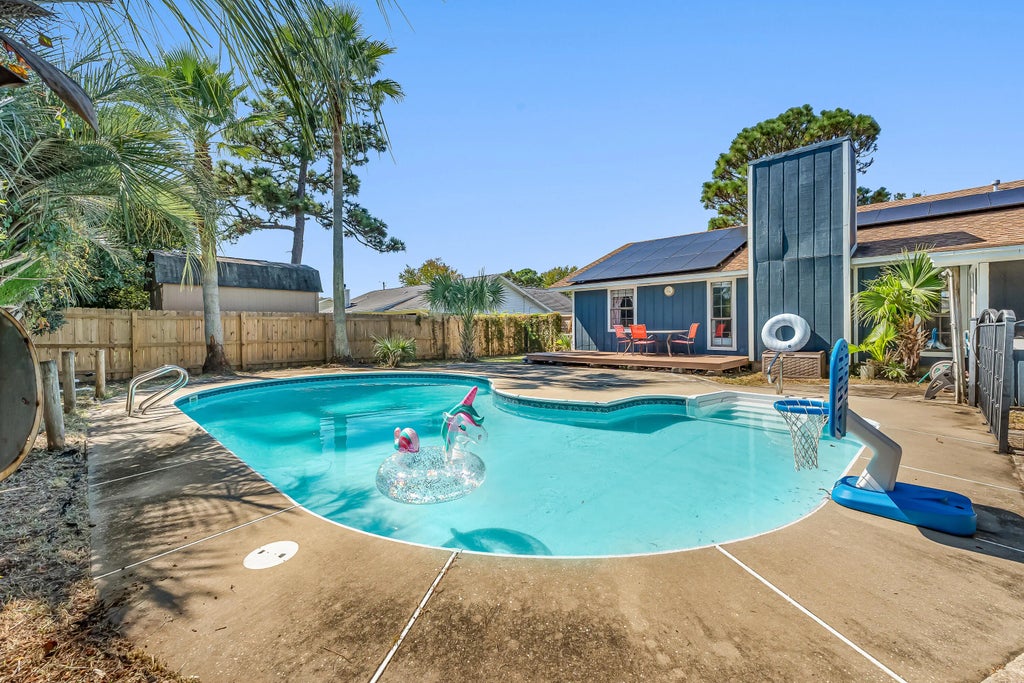 45 of 61 - 2236 Fox Den Drive, Navarre, FL