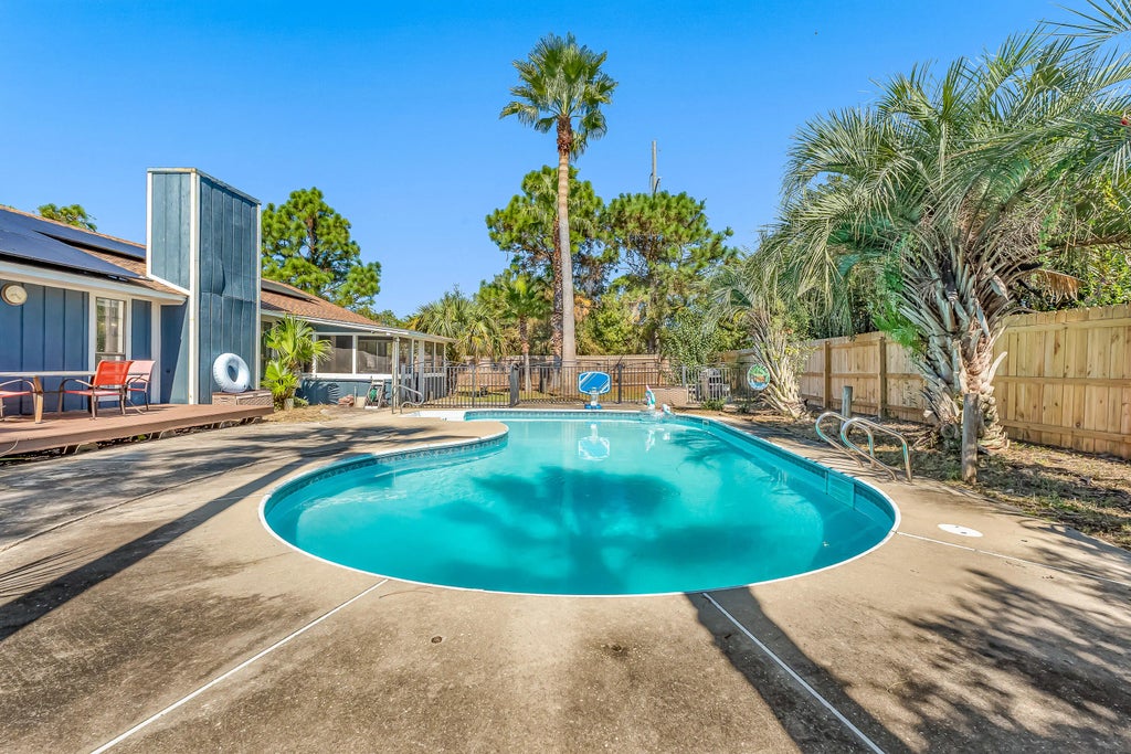 54 of 61 - 2236 Fox Den Drive, Navarre, FL