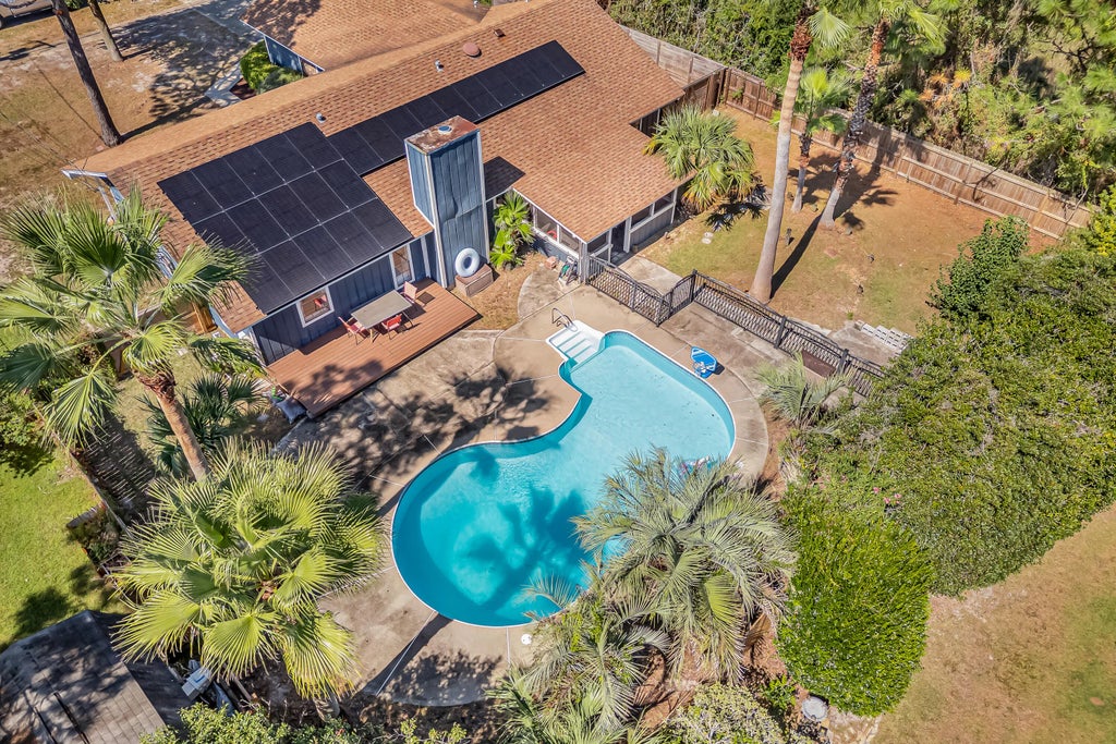 56 of 61 - 2236 Fox Den Drive, Navarre, FL