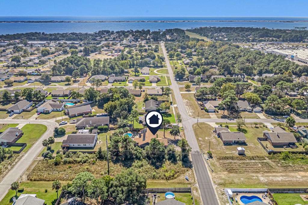 58 of 61 - 2236 Fox Den Drive, Navarre, FL