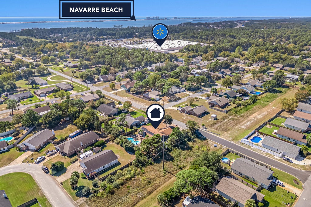 59 of 61 - 2236 Fox Den Drive, Navarre, FL
