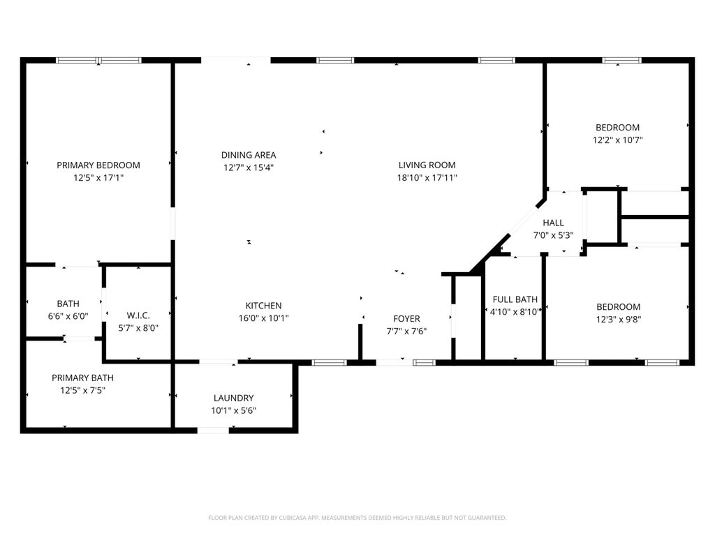 61 of 61 - 2236 Fox Den Drive, Navarre, FL