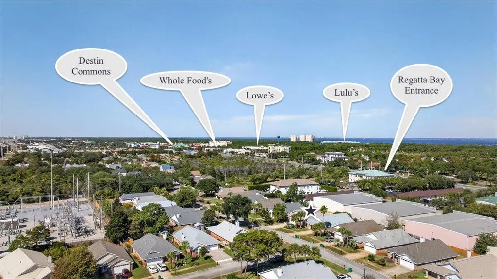 32 of 39 - 4627 Windstarr Drive, Destin, FL