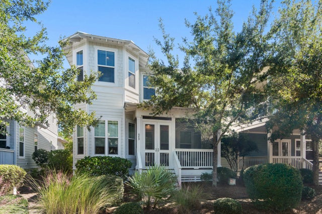 689 Flatwoods Forest Loop, Santa Rosa Beach