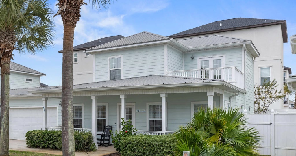 1 of 34 - 53 Batchelors Button Drive # 2, Miramar Beach, FL