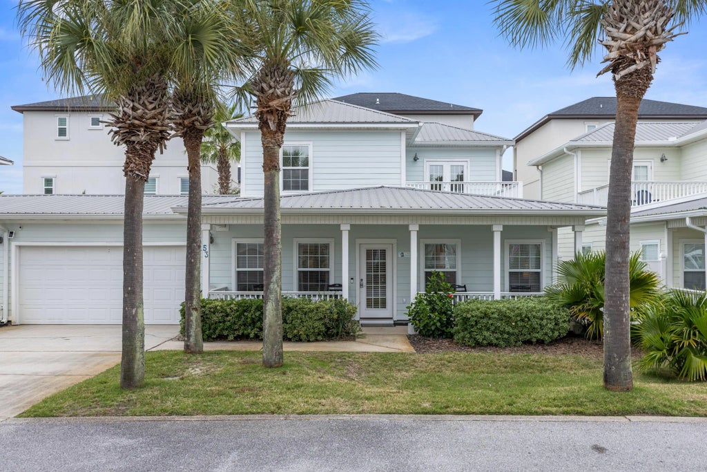 2 of 34 - 53 Batchelors Button Drive # 2, Miramar Beach, FL