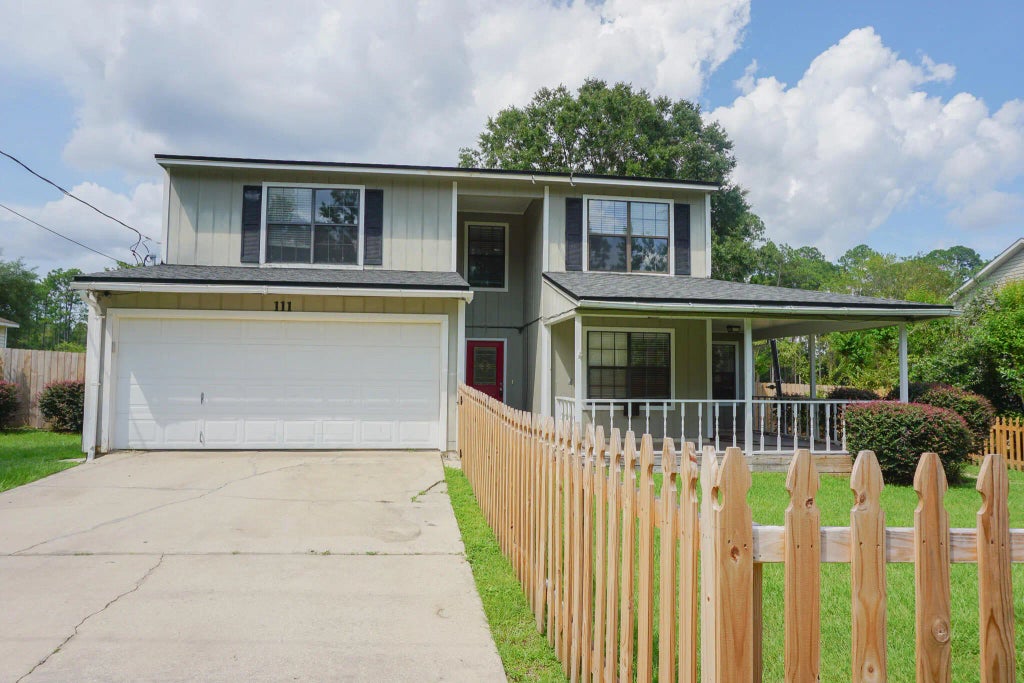 1 of 46 - 111 Palmetto Drive, Crestview, FL