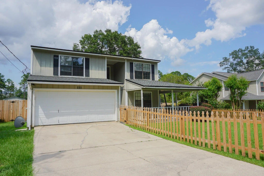3 of 46 - 111 Palmetto Drive, Crestview, FL