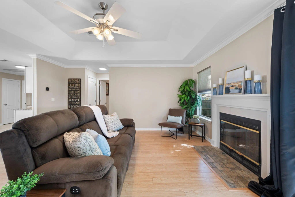9 of 33 - 1912 Spiller Way, Fort Walton Beach, FL