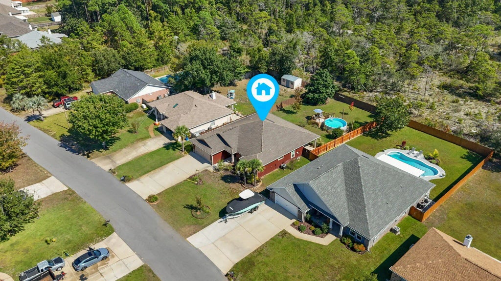 50 of 65 - 1736 Shellfish Drive, Navarre, FL