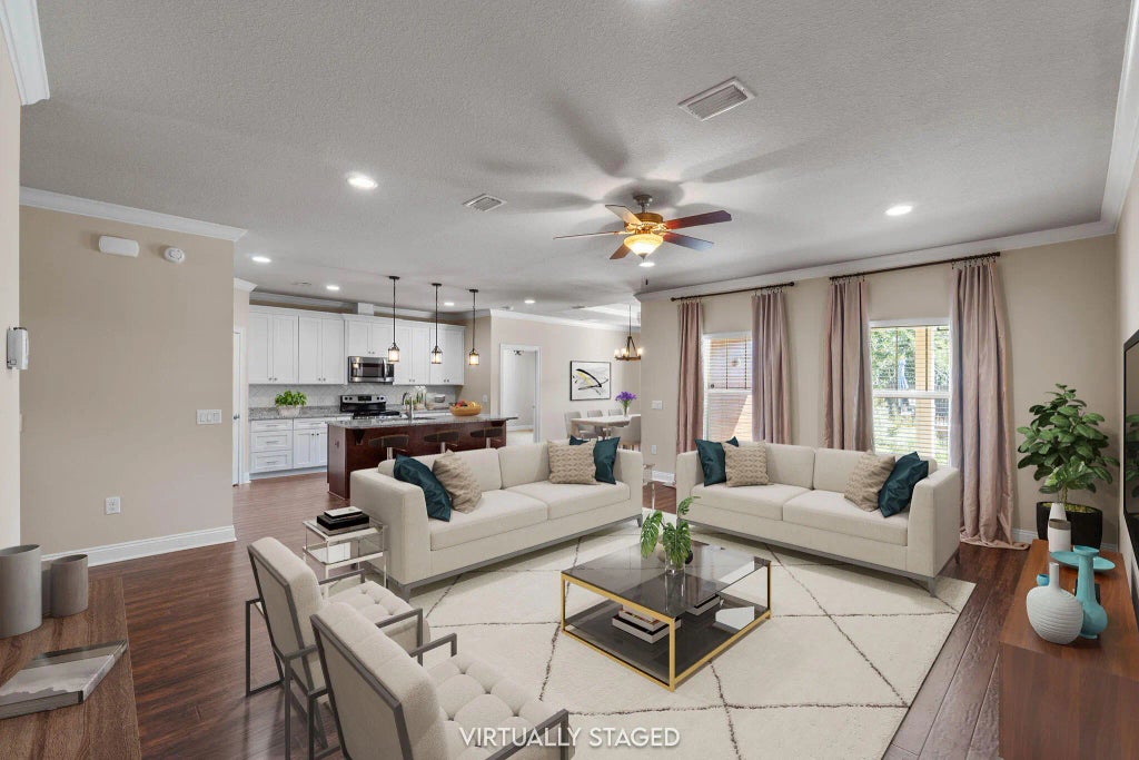 6 of 65 - 1736 Shellfish Drive, Navarre, FL