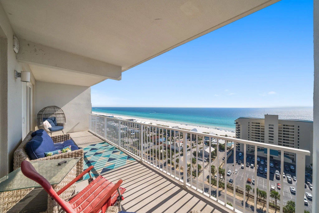1 of 28 - 9860 S Thomas Drive 1508, Panama City Beach, FL