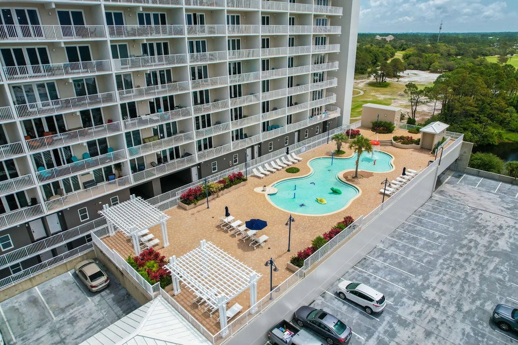 11 of 28 - 9860 S Thomas Drive 1508, Panama City Beach, FL