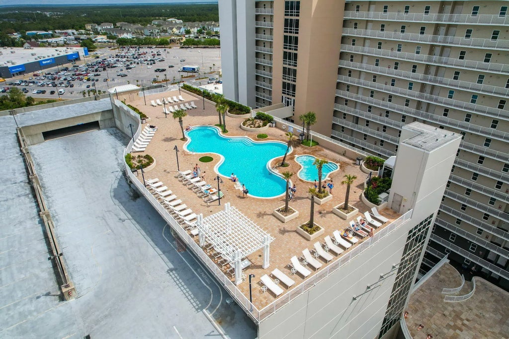 12 of 28 - 9860 S Thomas Drive 1508, Panama City Beach, FL