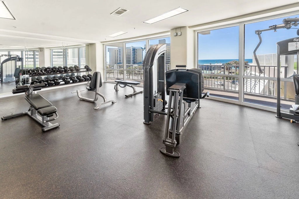15 of 28 - 9860 S Thomas Drive 1508, Panama City Beach, FL