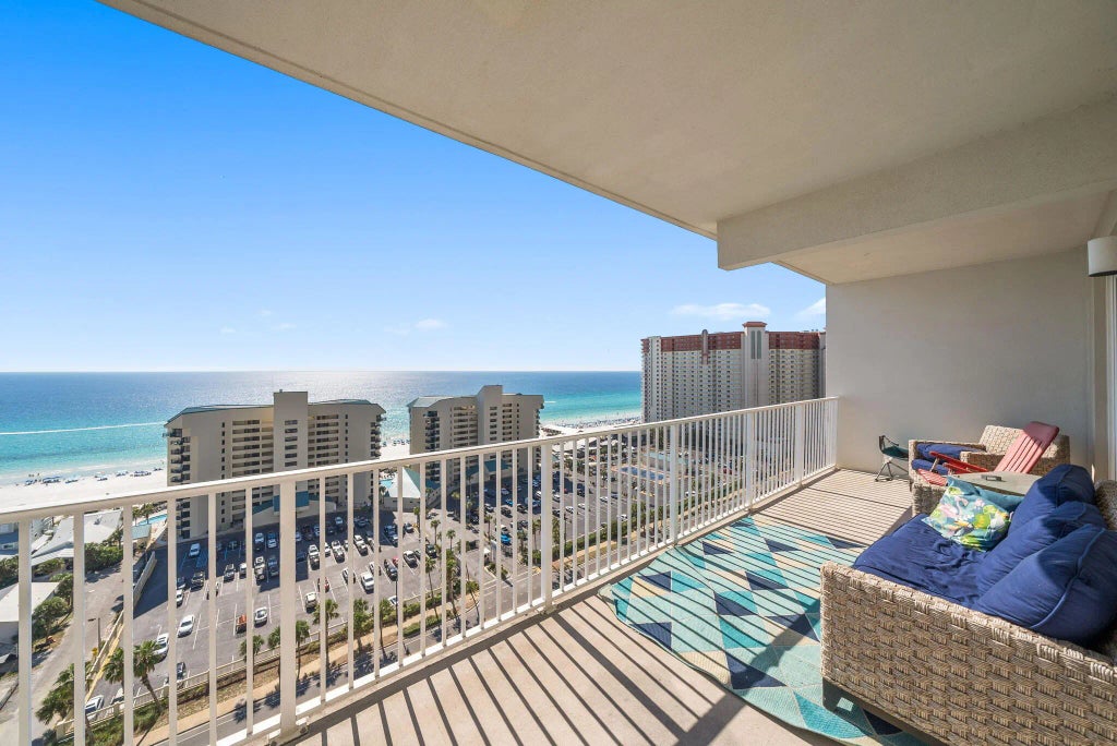 2 of 28 - 9860 S Thomas Drive 1508, Panama City Beach, FL