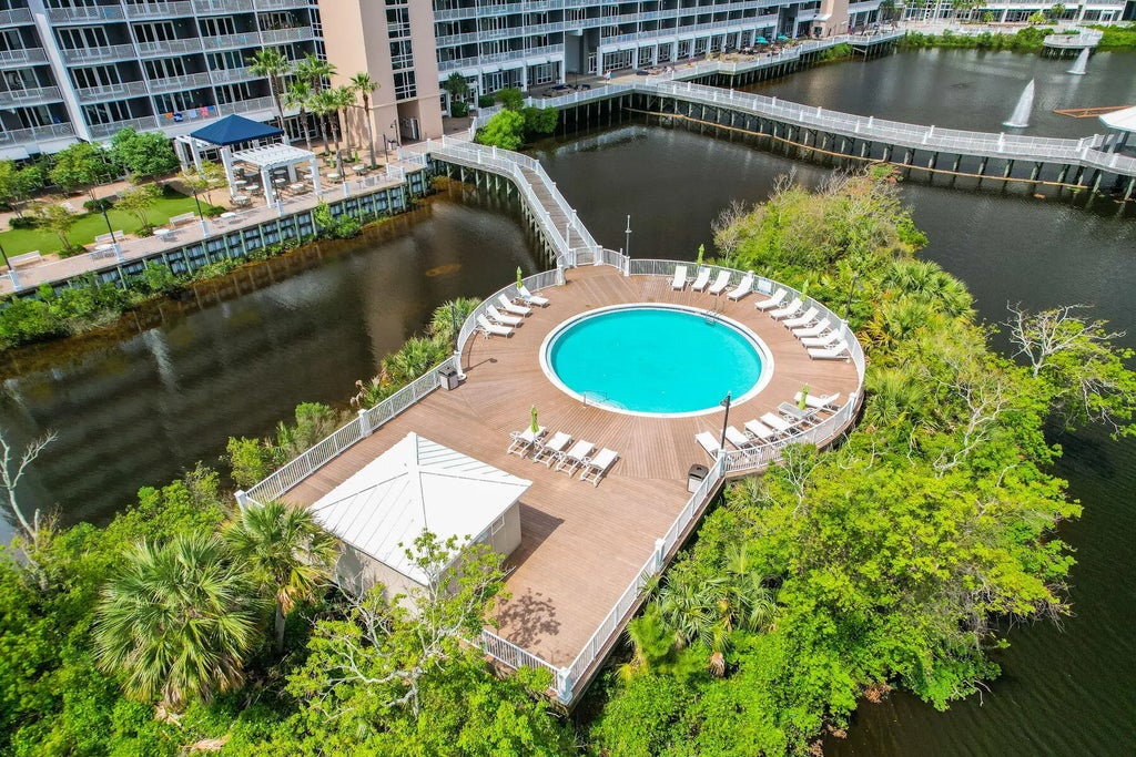 21 of 28 - 9860 S Thomas Drive 1508, Panama City Beach, FL