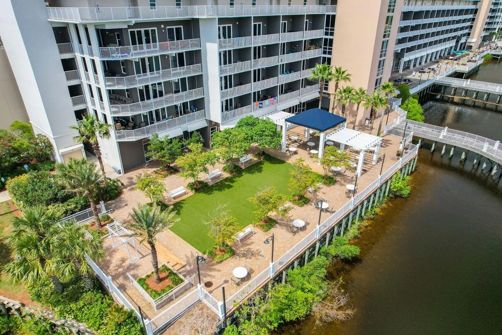 22 of 28 - 9860 S Thomas Drive 1508, Panama City Beach, FL
