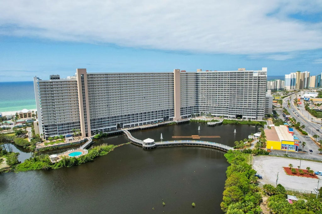 23 of 28 - 9860 S Thomas Drive 1508, Panama City Beach, FL