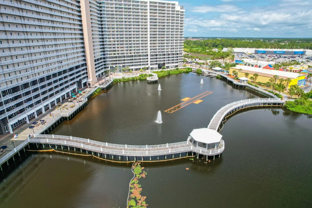 24 of 28 - 9860 S Thomas Drive 1508, Panama City Beach, FL