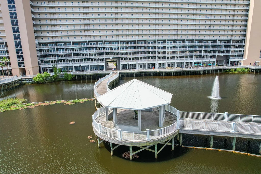 25 of 28 - 9860 S Thomas Drive 1508, Panama City Beach, FL