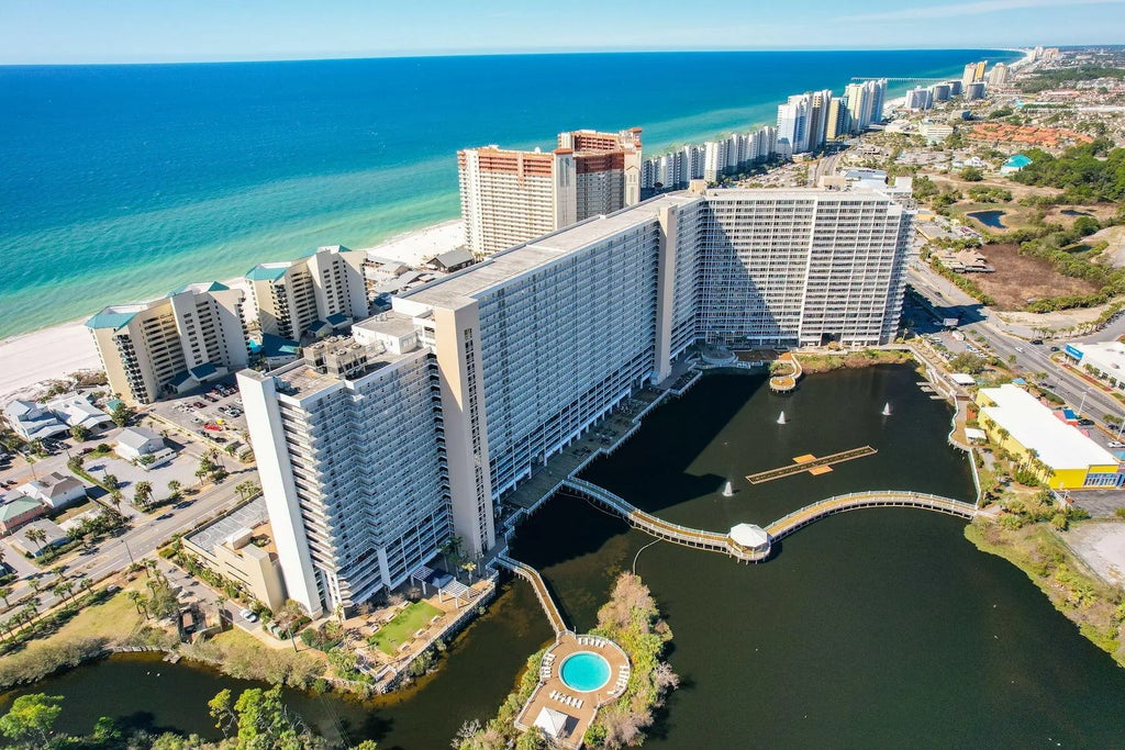 27 of 28 - 9860 S Thomas Drive 1508, Panama City Beach, FL