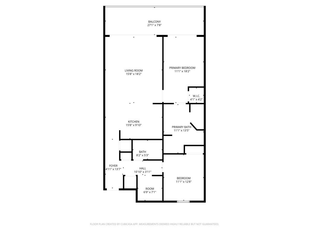 3 of 28 - 9860 S Thomas Drive 1508, Panama City Beach, FL