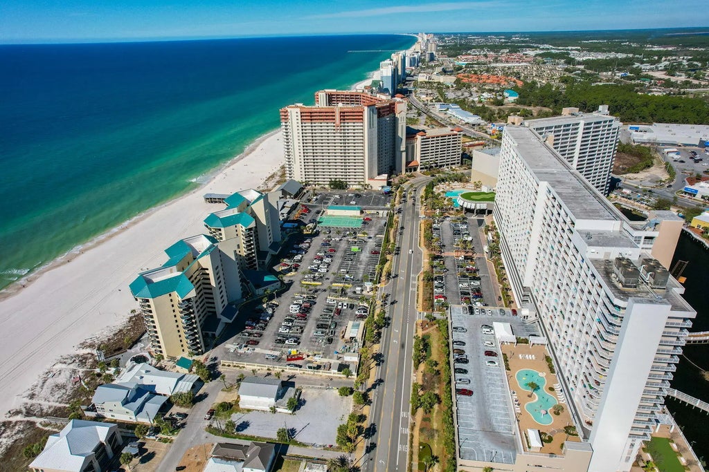 4 of 28 - 9860 S Thomas Drive 1508, Panama City Beach, FL