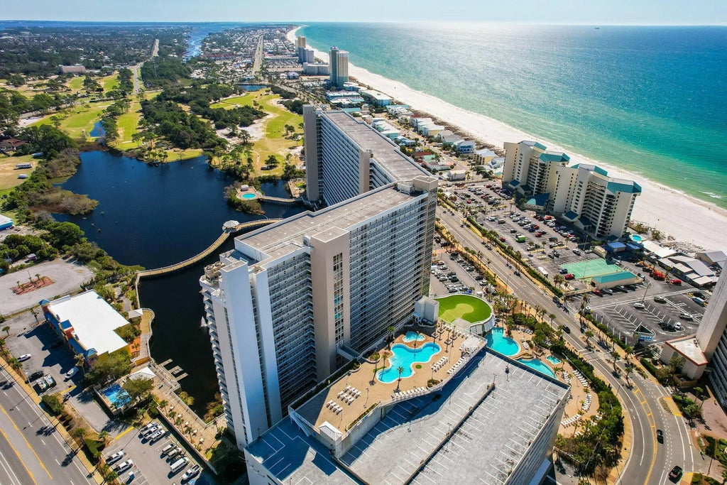 5 of 28 - 9860 S Thomas Drive 1508, Panama City Beach, FL