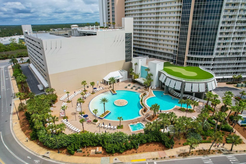 7 of 28 - 9860 S Thomas Drive 1508, Panama City Beach, FL