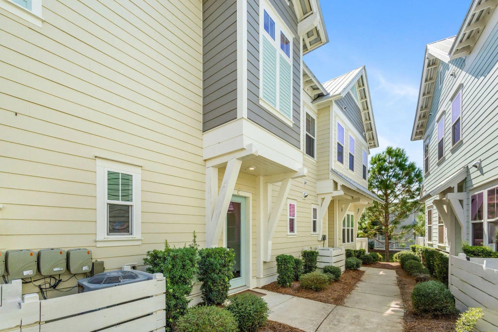 44 of 51 - 296 Milestone Drive C, Inlet Beach, FL