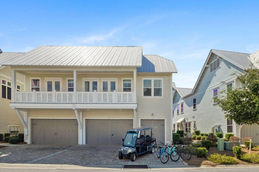 45 of 51 - 296 Milestone Drive C, Inlet Beach, FL