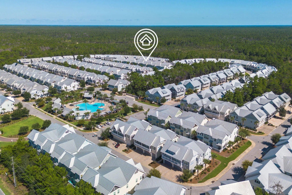 46 of 51 - 296 Milestone Drive C, Inlet Beach, FL