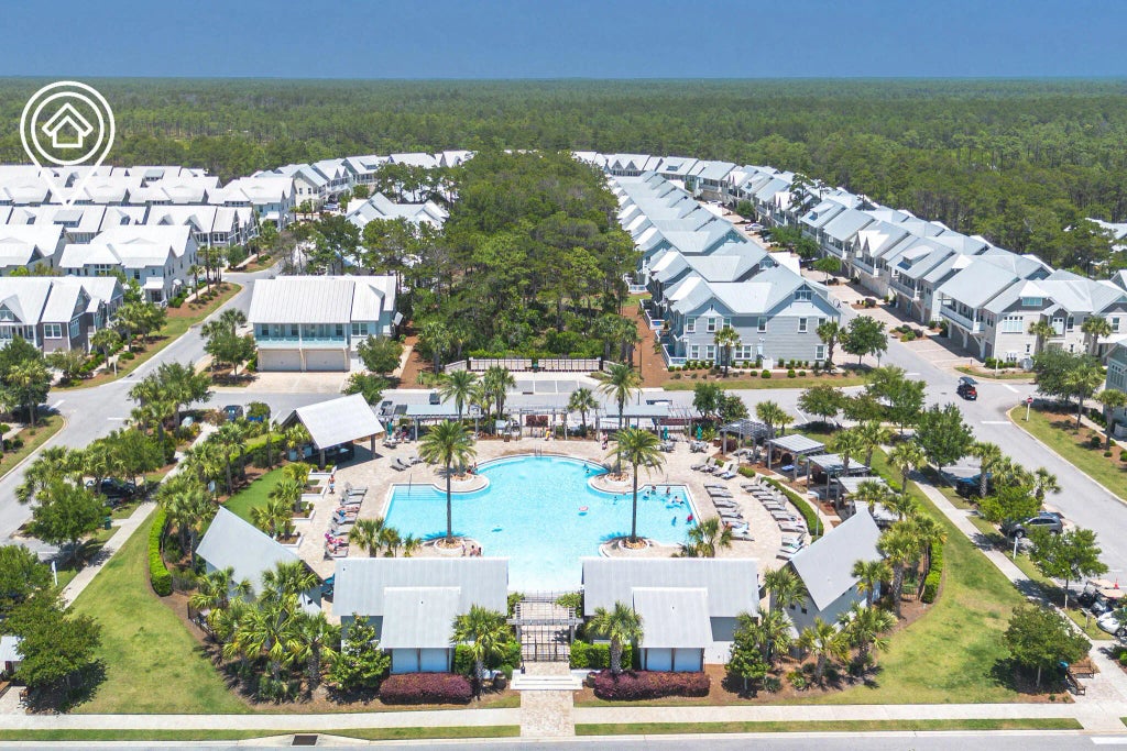 48 of 51 - 296 Milestone Drive C, Inlet Beach, FL