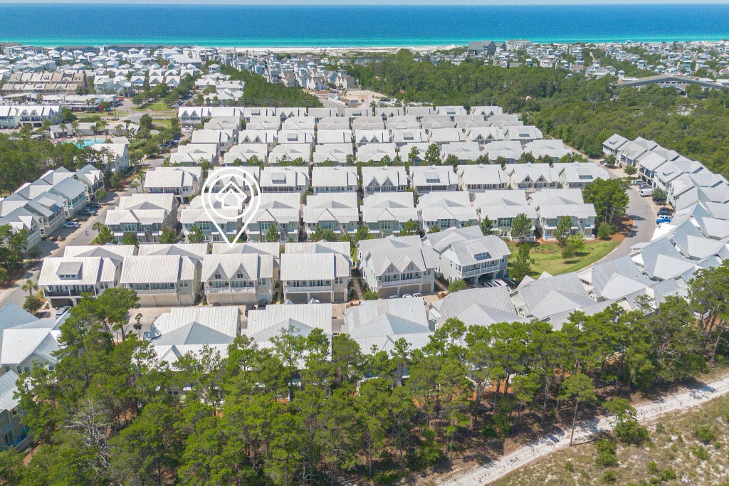 51 of 51 - 296 Milestone Drive C, Inlet Beach, FL