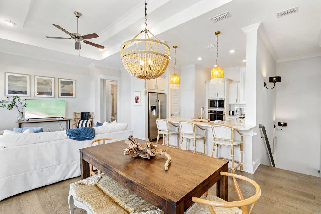 6 of 51 - 296 Milestone Drive C, Inlet Beach, FL