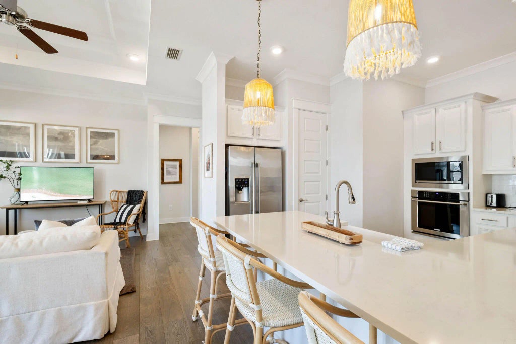 9 of 51 - 296 Milestone Drive C, Inlet Beach, FL