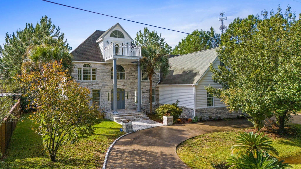 102 of 116 - 117 Santa Barbara Avenue, Santa Rosa Beach, FL