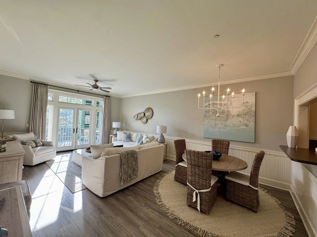 1735 E County Hwy 30a Unit 204, Santa Rosa Beach.