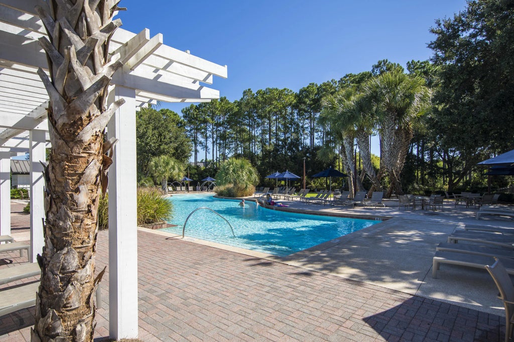 13 of 19 - Lot 14 Needle Cast Lane, Inlet Beach, FL