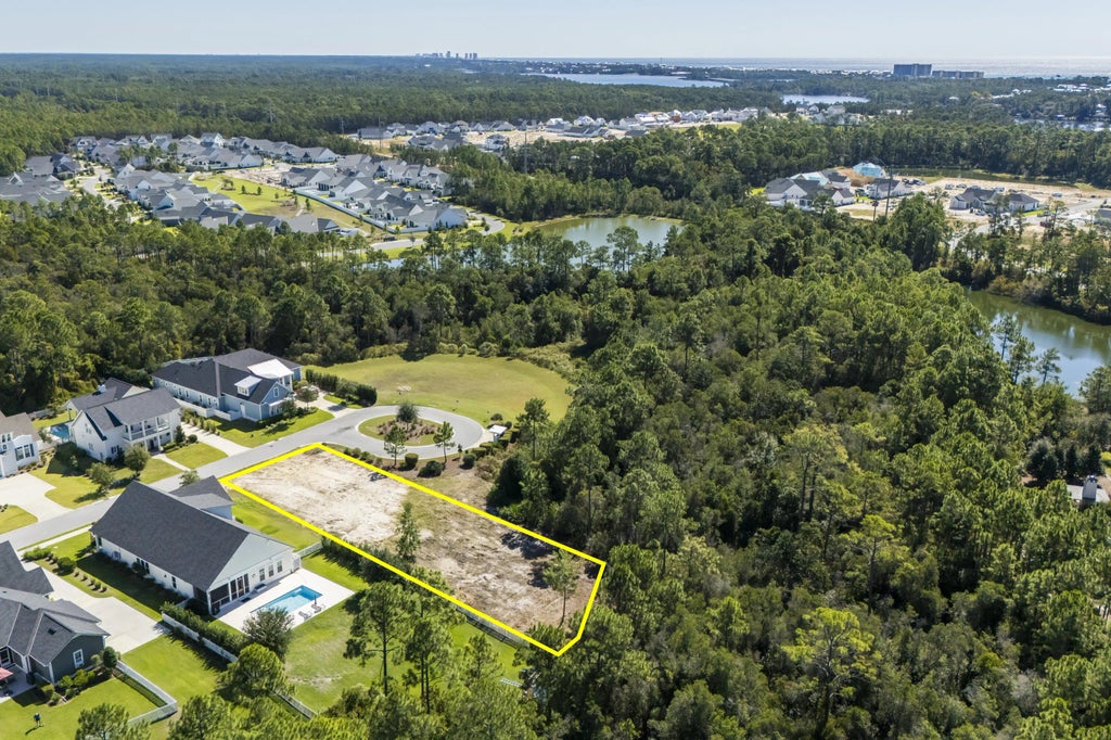 2 of 19 - Lot 14 Needle Cast Lane, Inlet Beach, FL